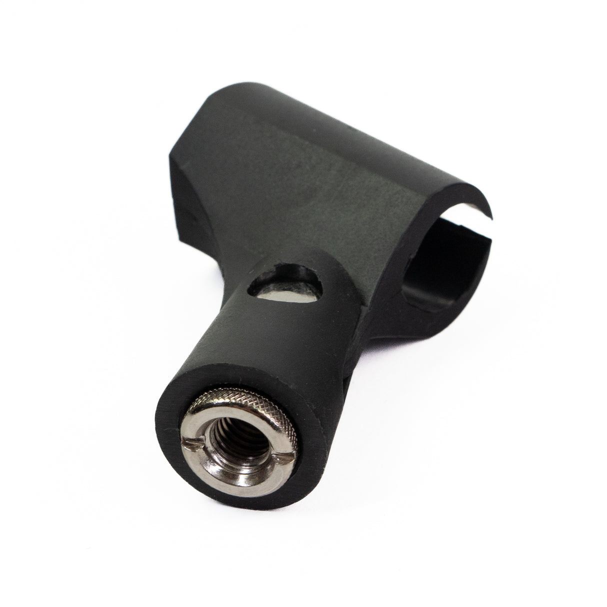 Soporte de micrófono 25mm