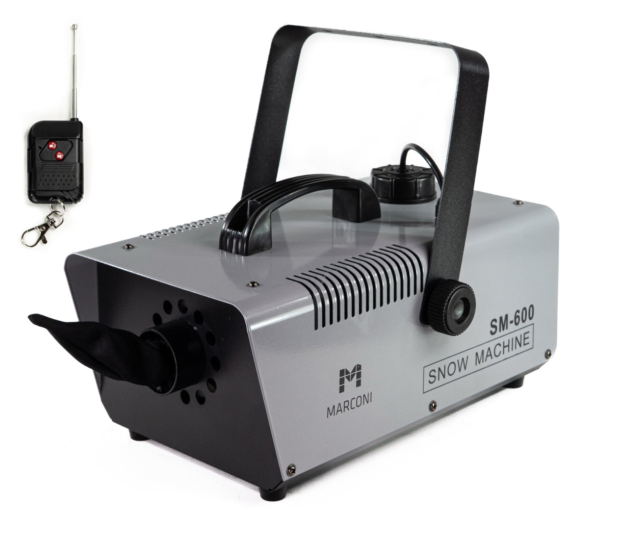Máquina de nieve Eurolite Snow 3001