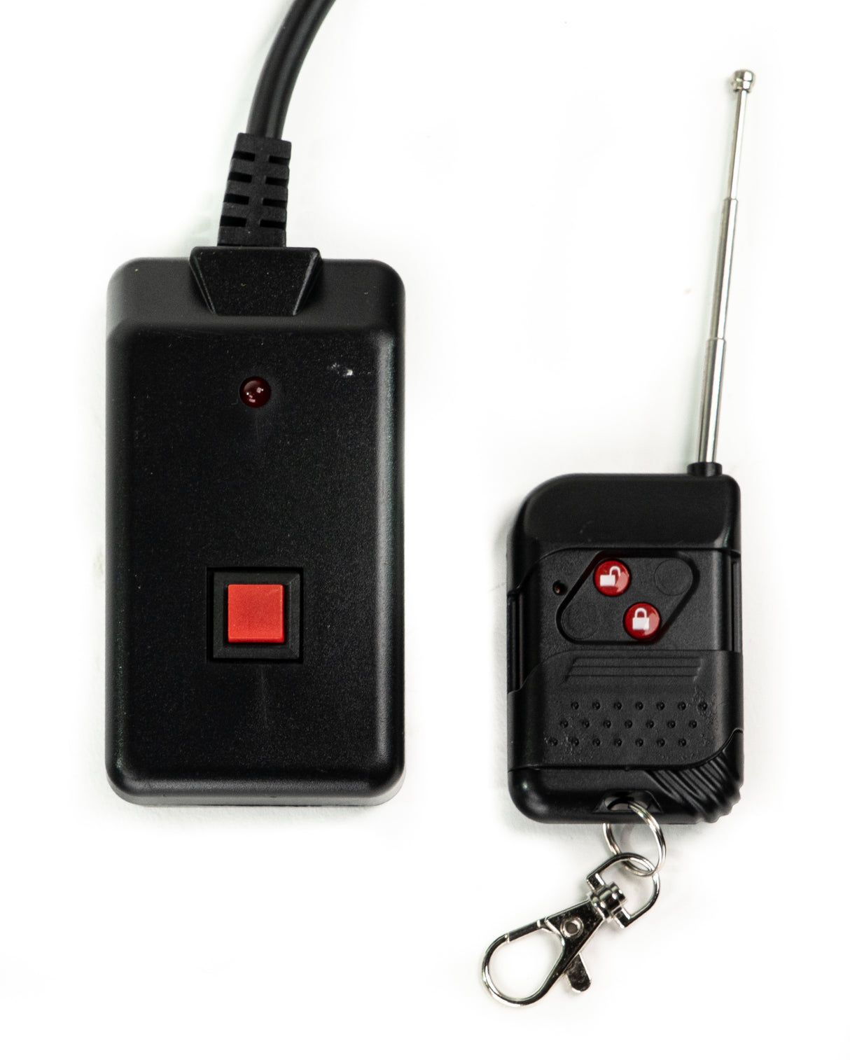 Ibiza Smoke Machine (900W)