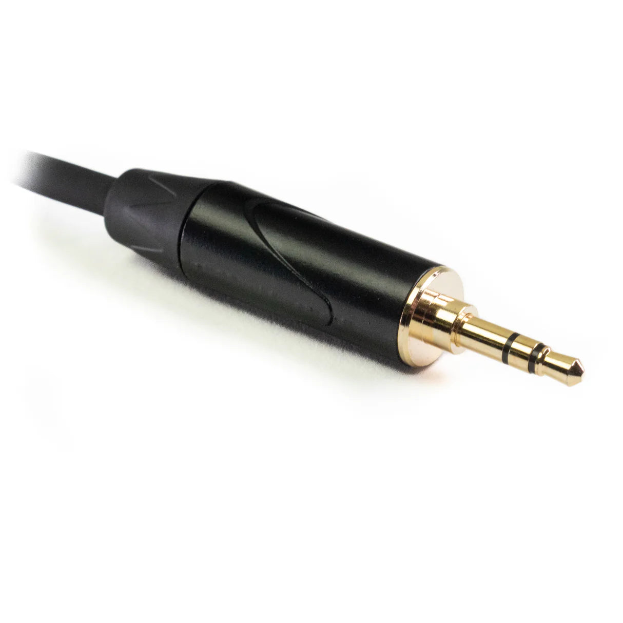 MINIJACK 3,5mm TRS Macho a 2x XLR Hembra (3m)