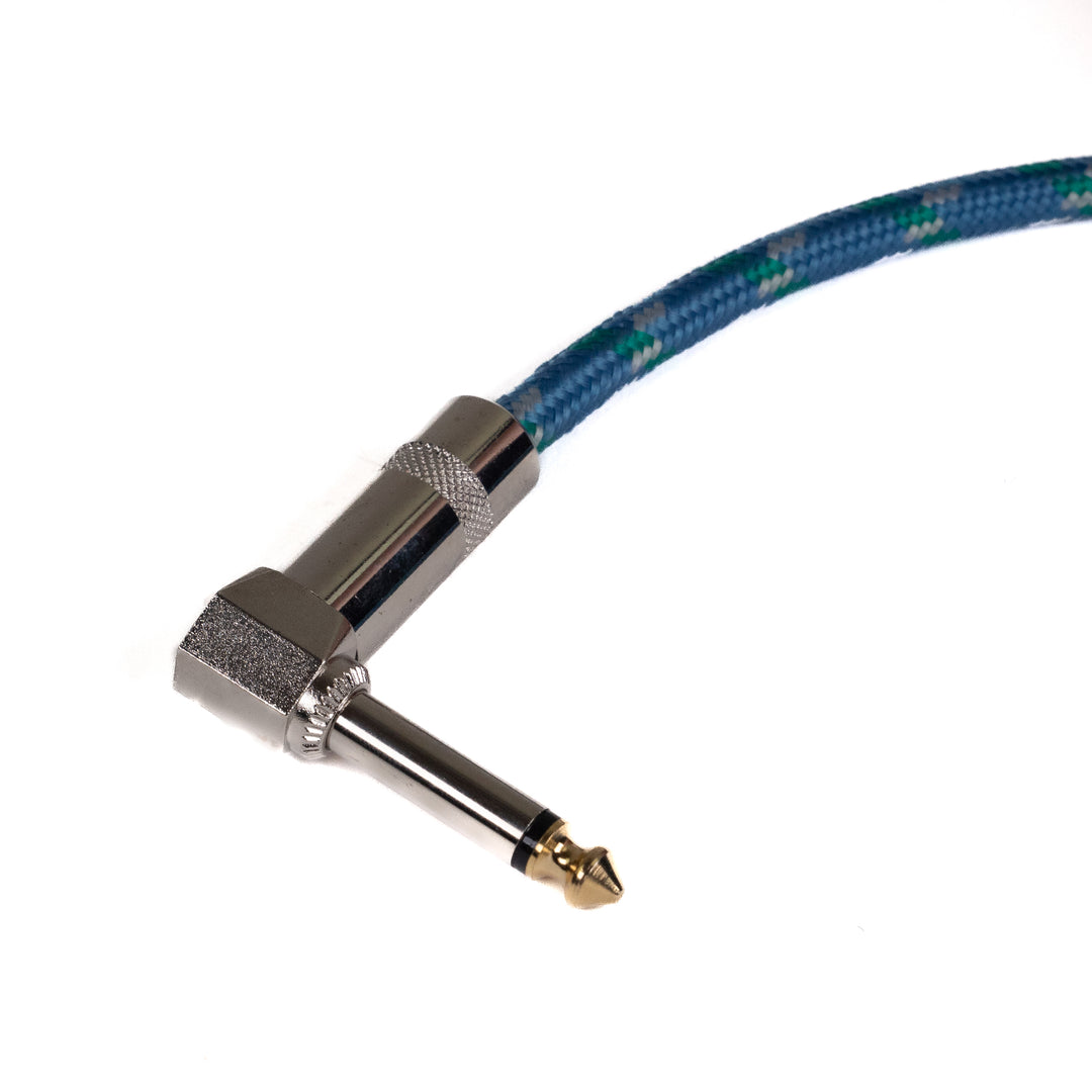 Tweed Cable Jack en Ángulo (6m)