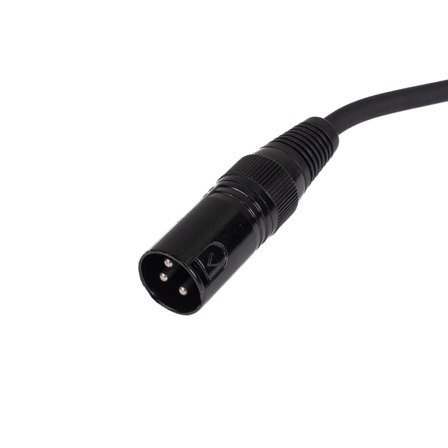 Perfex DMX cable (10m)