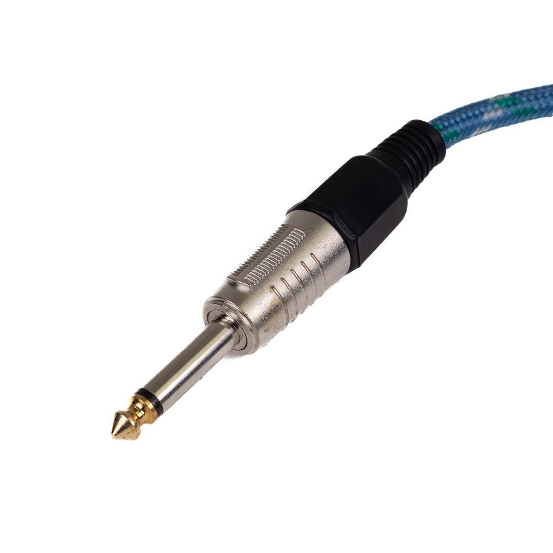 Tweed Cable Jack en Ángulo (6m)
