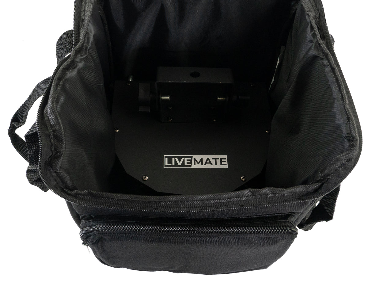 Perfex Universal Softbag (W:24 x D:24 x H:33cm)