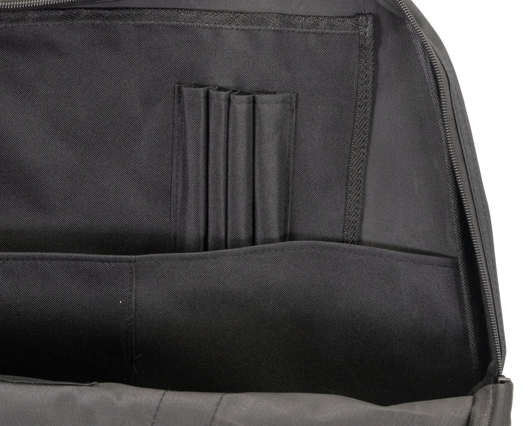 Perfex Nodestativ Softbag (B:68 x D:10 x H:36cm)