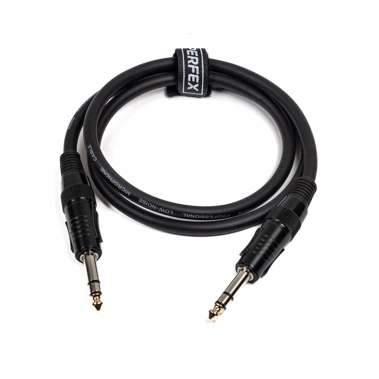 Perfex Balanced Jack Cable (1m)