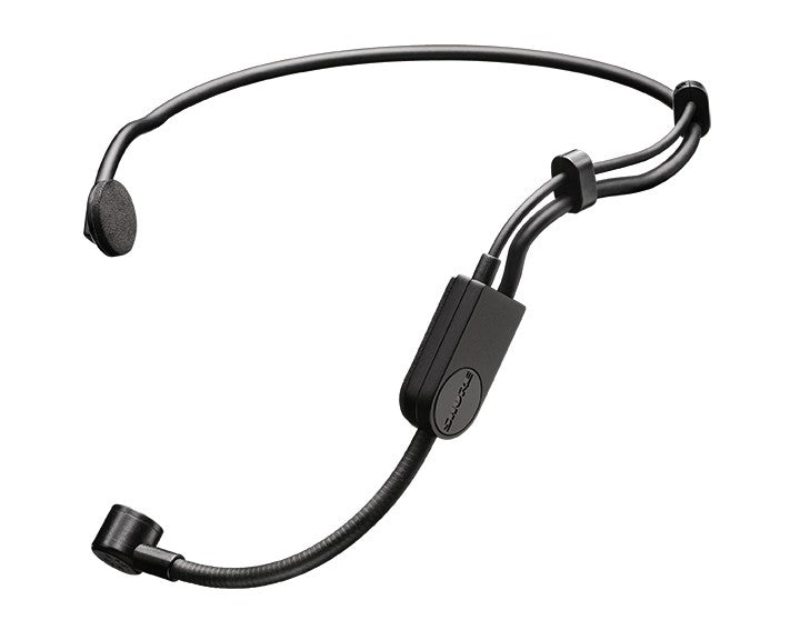 Shure PGA31 Micrófono de Diadema