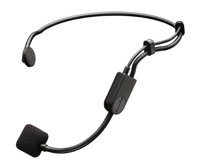 Shure PGA31 Micrófono de Diadema