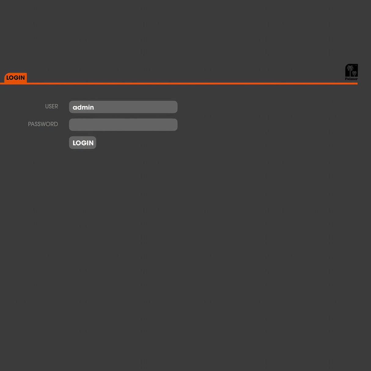 Palmer Grand Audition MKII - Sistema de conmutación de altavoces de 24 canales