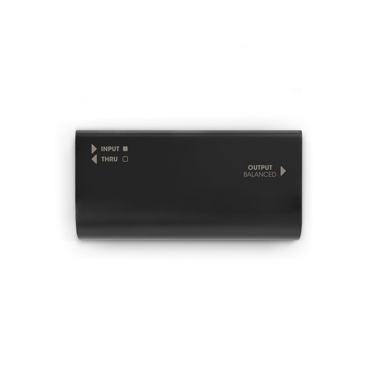 Palmer RIVER havel - Caja DI activa