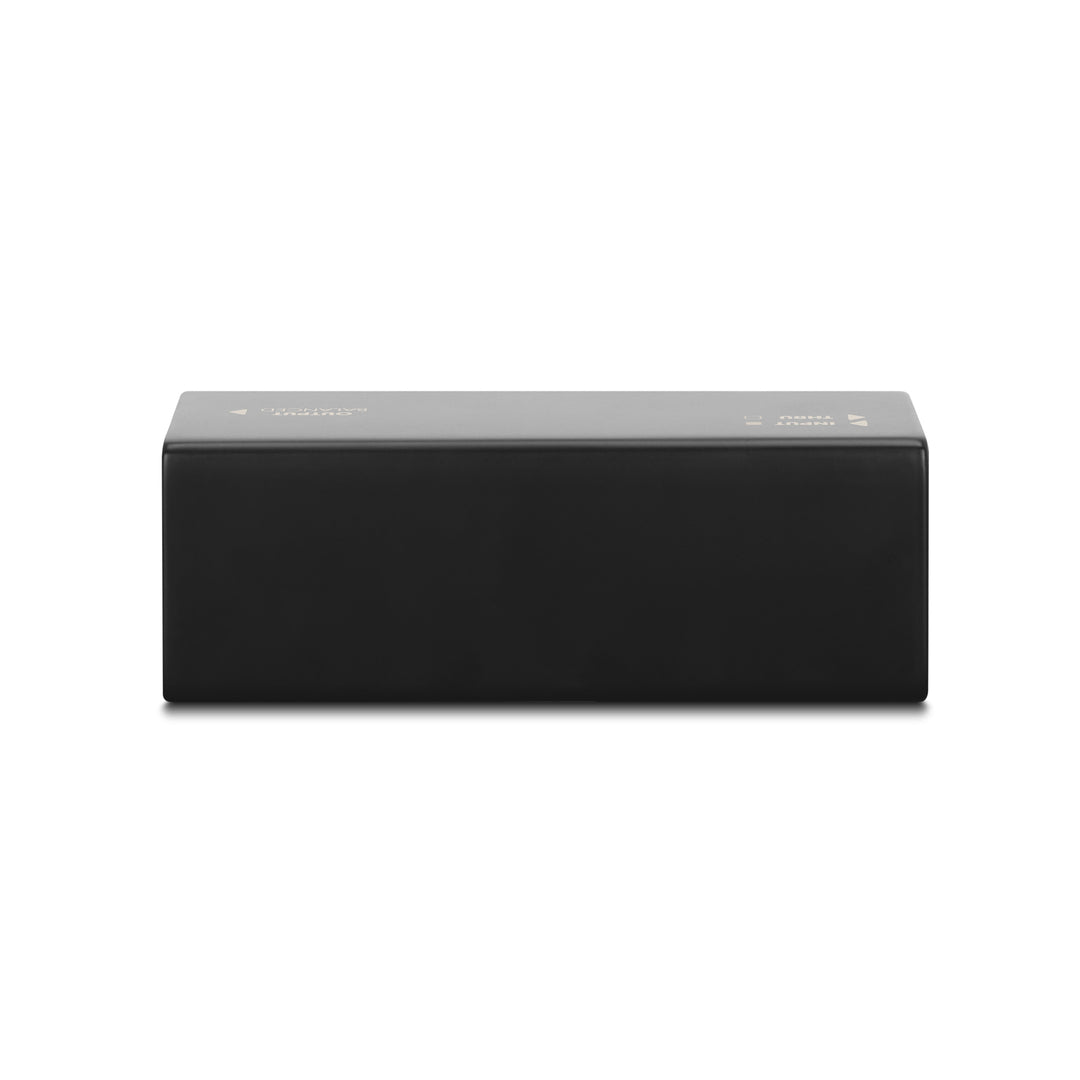 Palmer RIVER ilm - Caja DI pasiva con simulación de altavoz