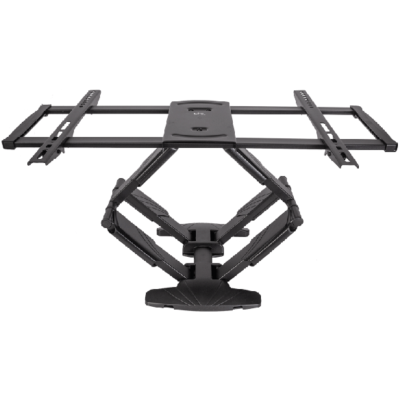 LTC Soporte de Pared Flexible para Pantalla Plana 33"-70"
