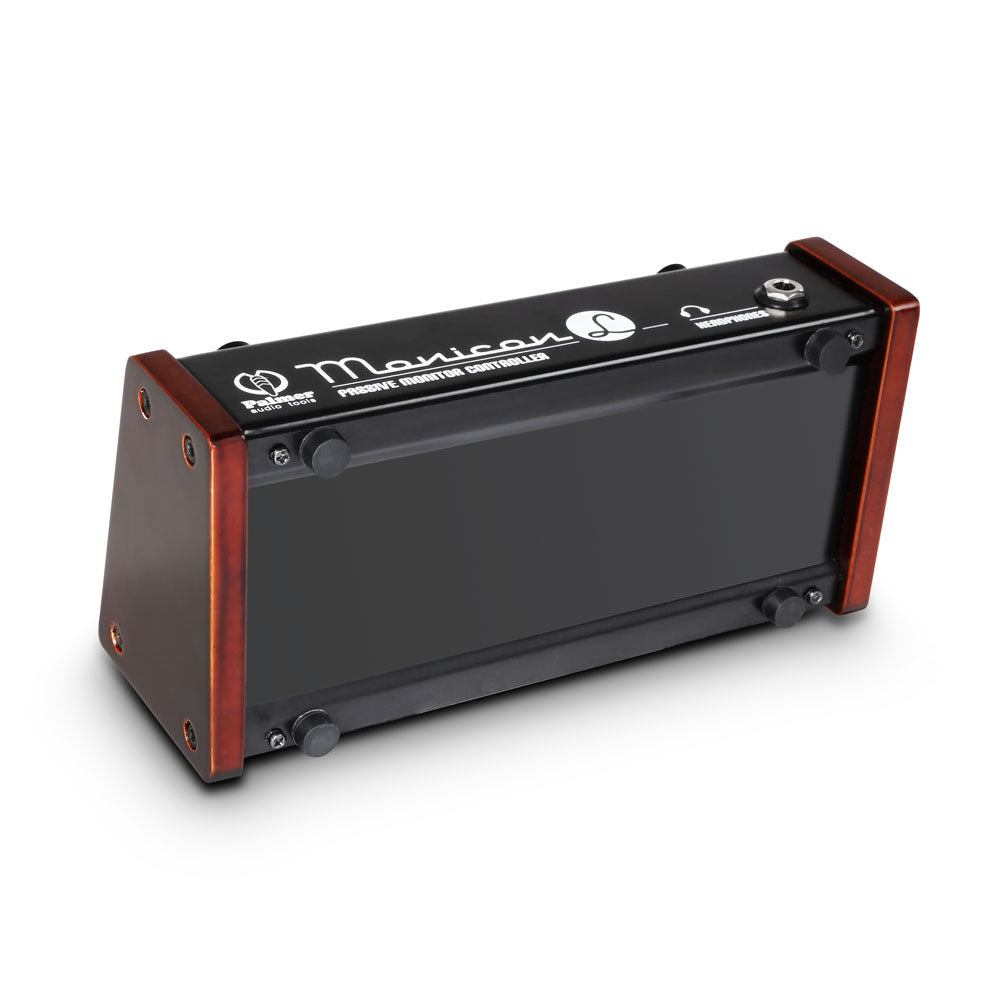 Palmer MONICON® L – controlador de monitores pasivo