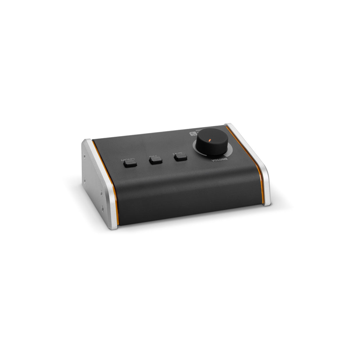 Palmer MONICON M G2 G - Controlador de volumen de estudio pasivo