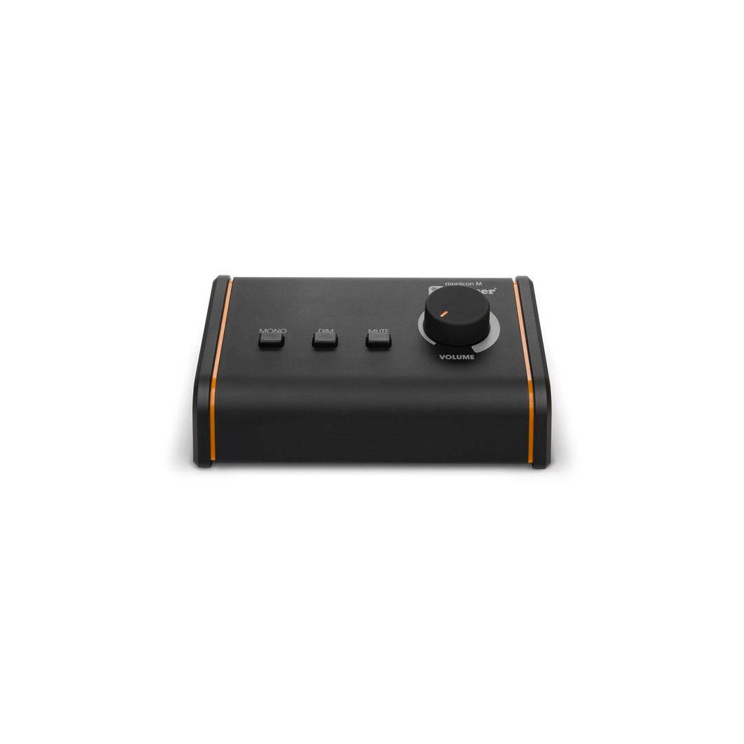 Palmer MONICON M G2 - Control de volumen de estudio pasivo
