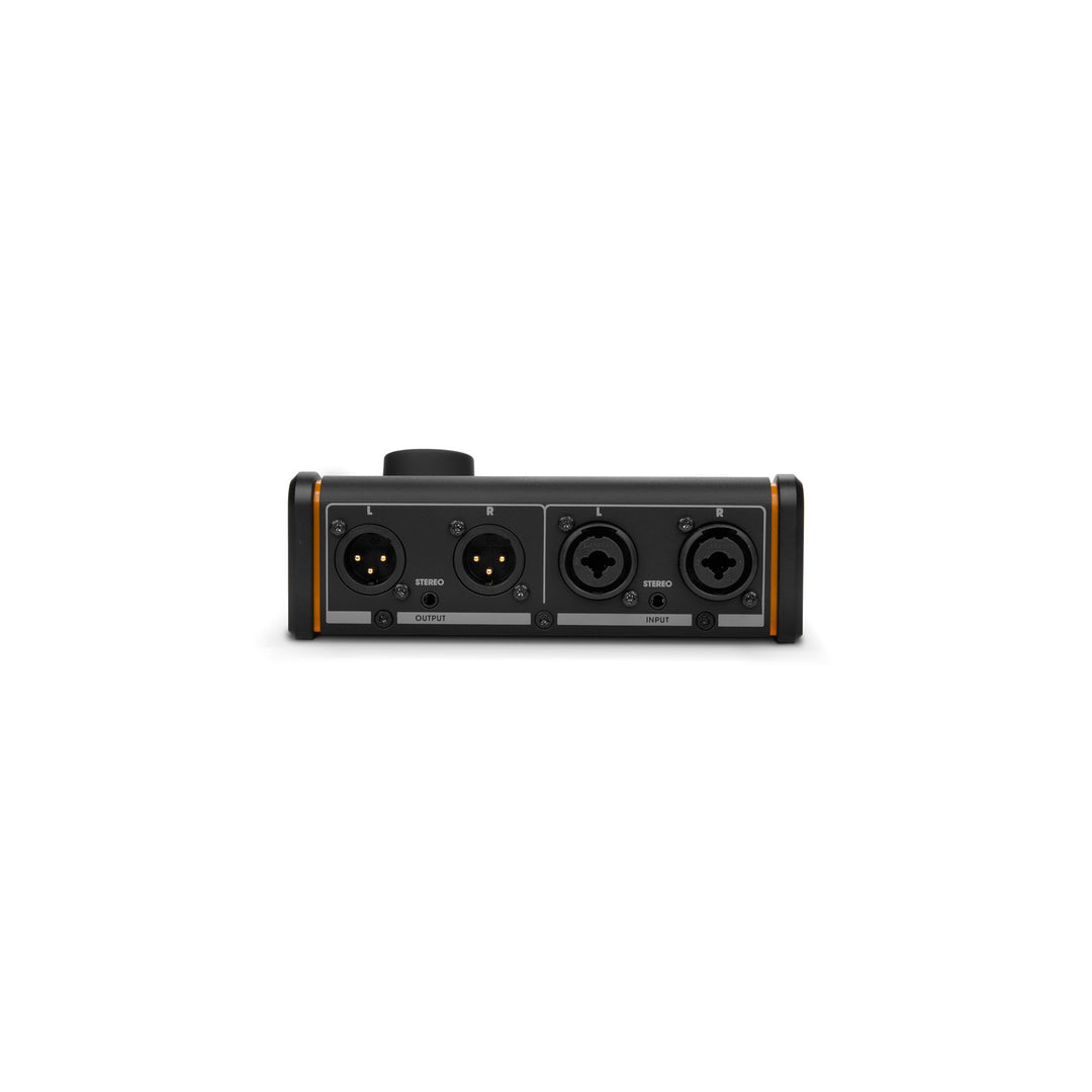 Palmer MONICON M G2 - Control de volumen de estudio pasivo