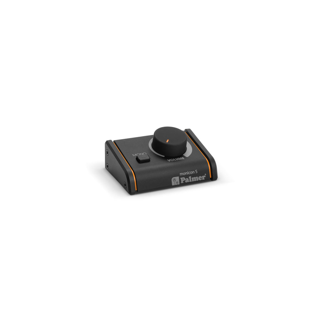 Palmer MONICON S G2 - Controller de volumen pasivo