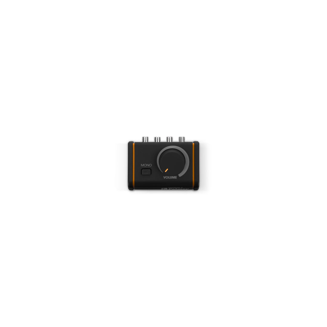Palmer MONICON S G2 - Controller de volumen pasivo