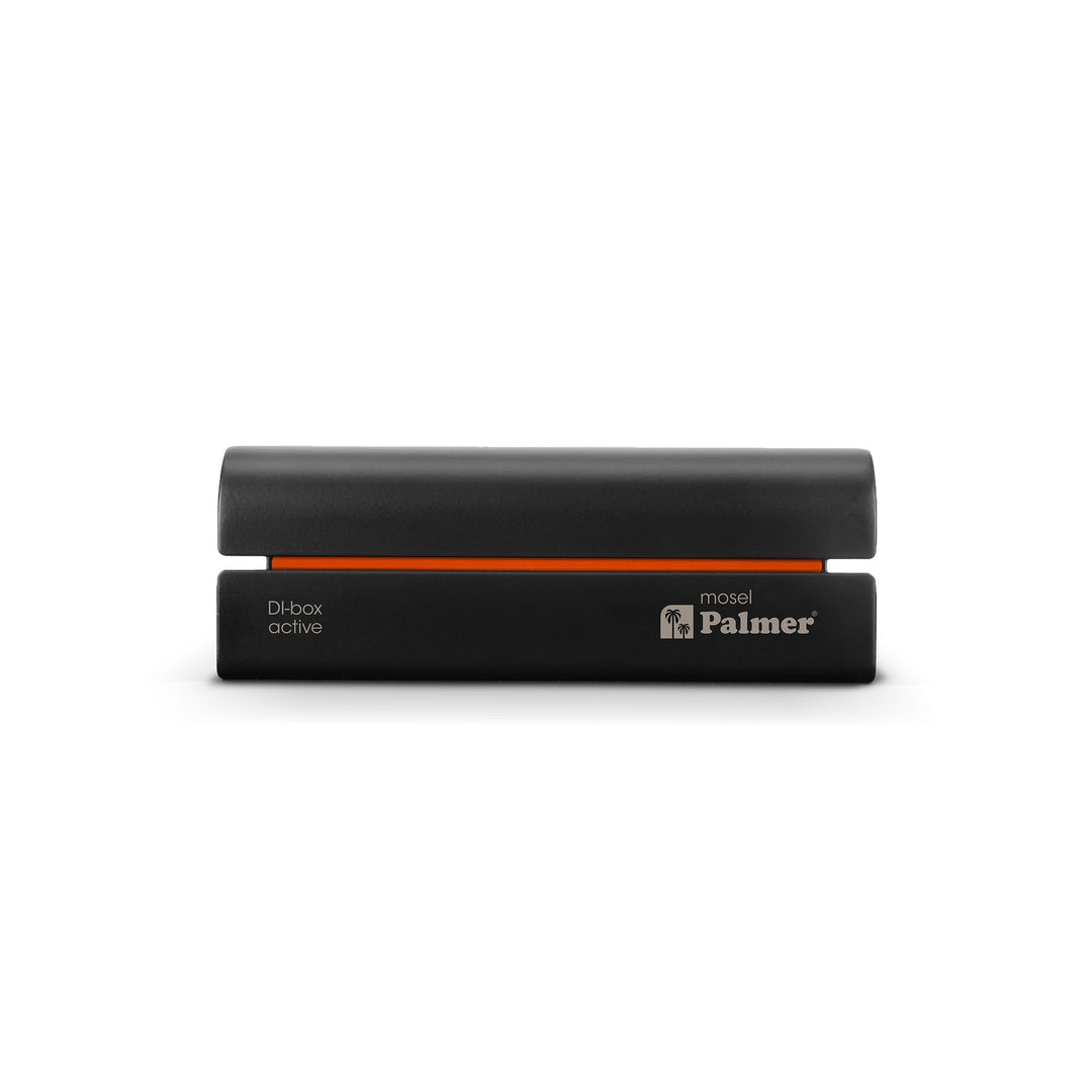 Palmer RIVER-model – caja DI activa