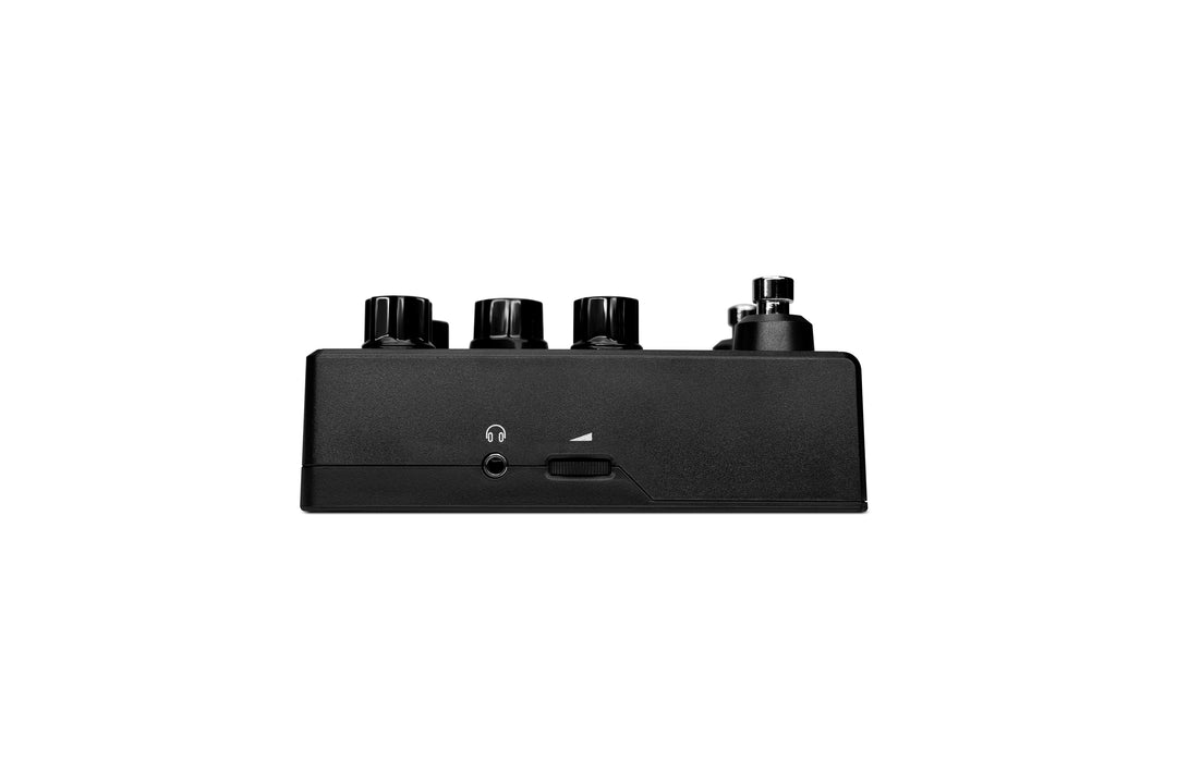 Line6 Pod Express Black Guitarra Multiefectos