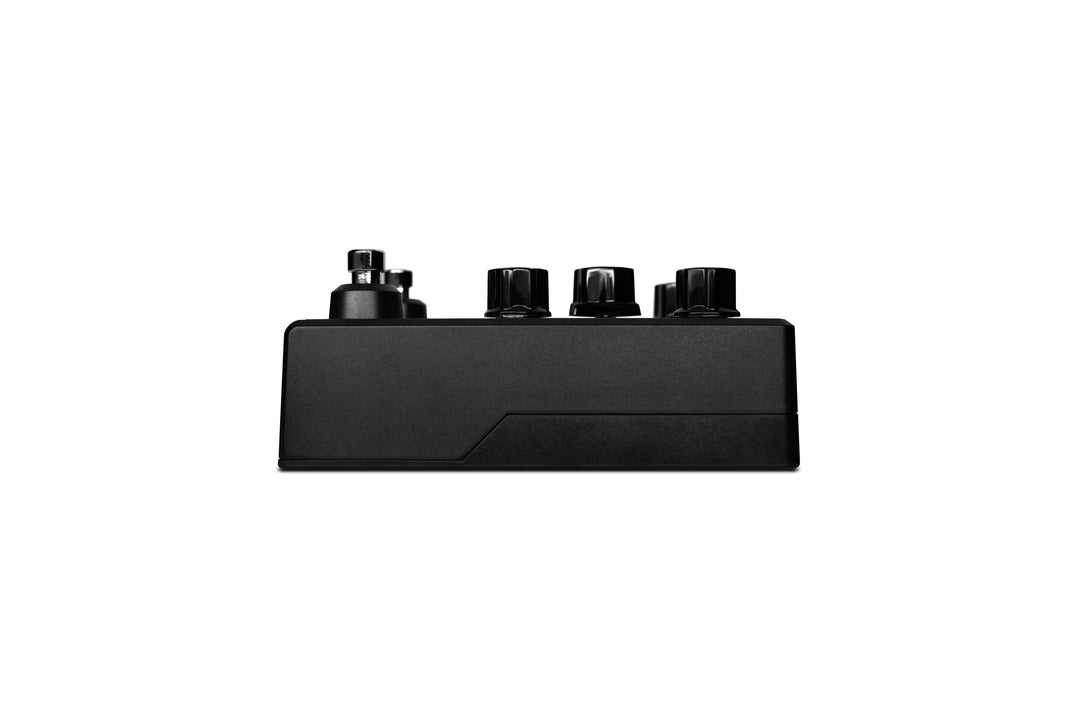Line6 Pod Express Black Guitarra Multiefectos