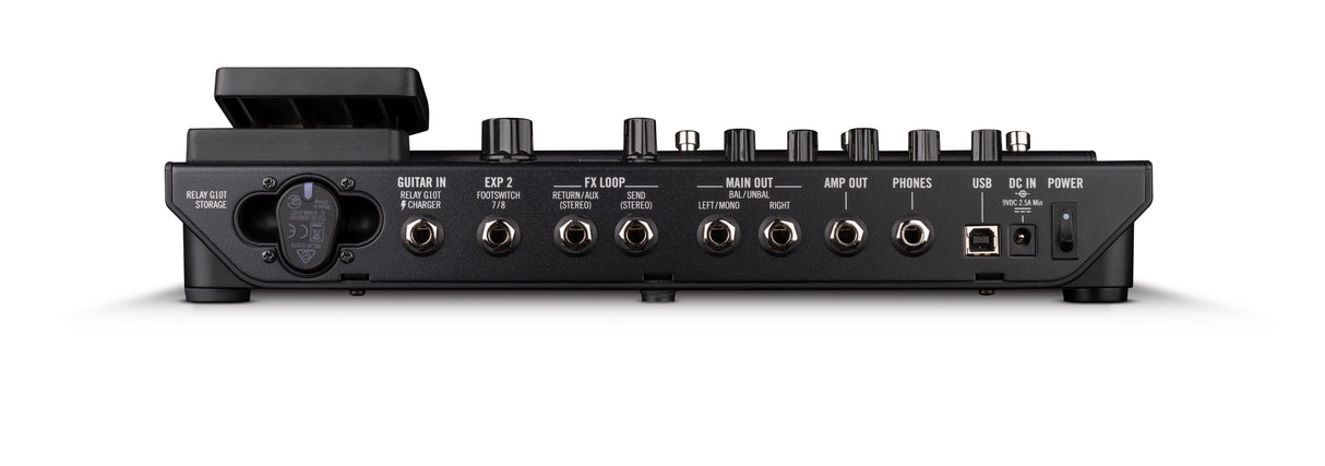 Line 6 PODGO Wireless Guitar Multi-effect