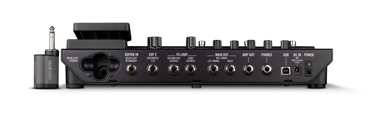 Line 6 PODGO Wireless Guitar Multi-effect