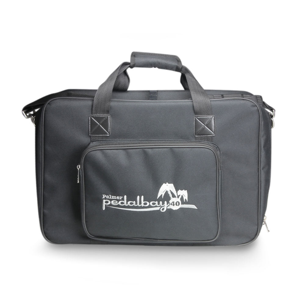 Palmer PEDALBAY® 40 BAG - softcase acolchada para Palmer MI PEDALBAY® 40