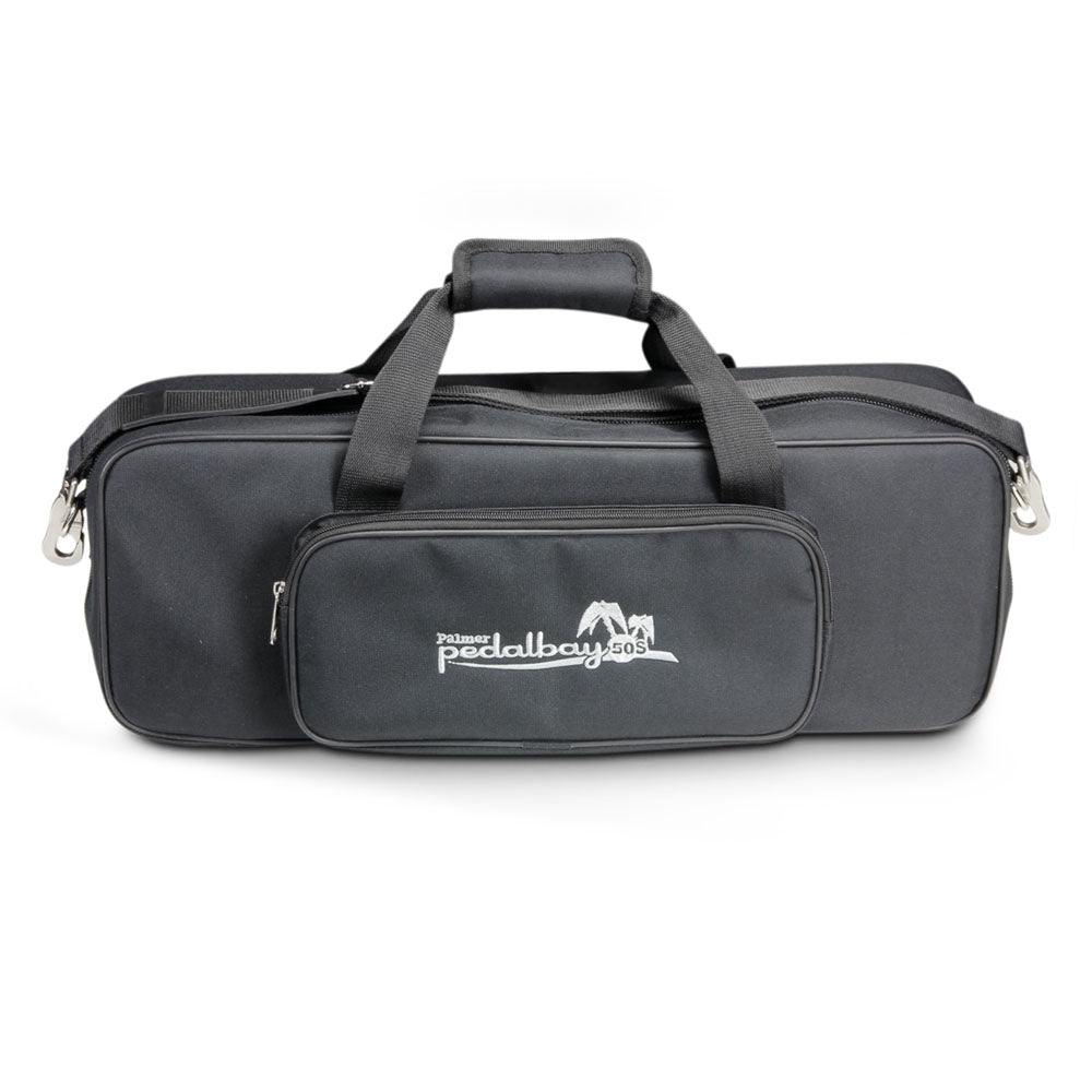Palmer PEDALBAY® 50 S BAG - softcase acolchada para PPEDALBAY50S