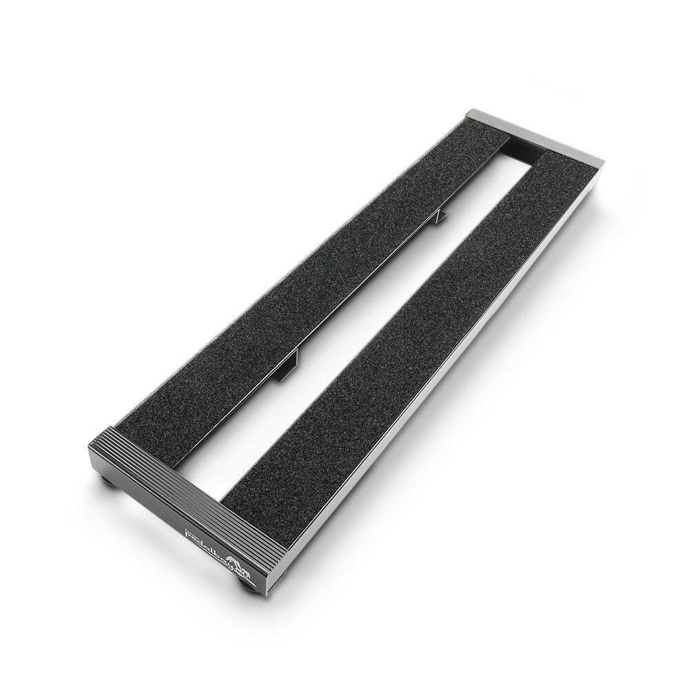 Palmer PEDALBAY® 50 S - Pedalboard compacto y ligero con softcase protectora, 50 cm