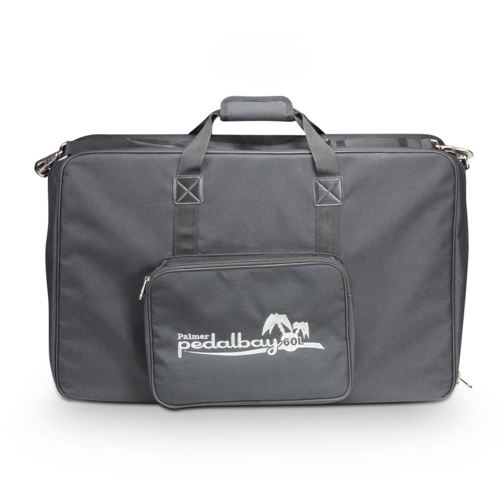 Palmer PEDALBAY® 60 L BAG - softcase acolchada para Palmer PPEDALBAY60L