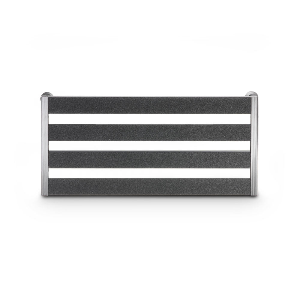 Palmer PEDALBAY® 60 - Pedalboard ligero y ajustable con softcase protectora, 60 cm