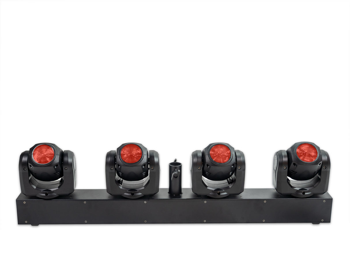 Marconi VEGA PRIME 4x32W - Cabezas Móviles