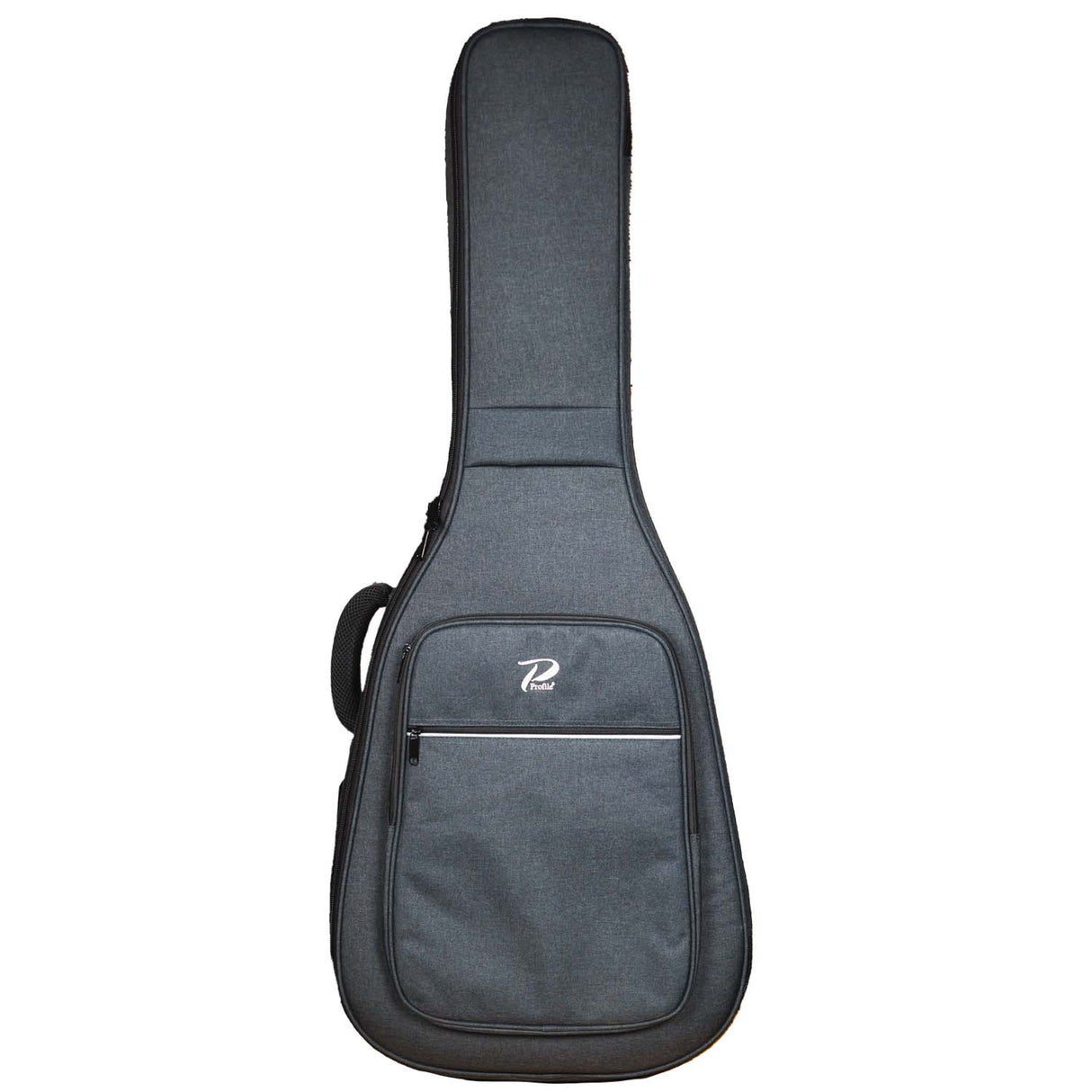 Profile PRC-SHG Bolsa semirrígida - para Guitarras eléctricas semi-huecas