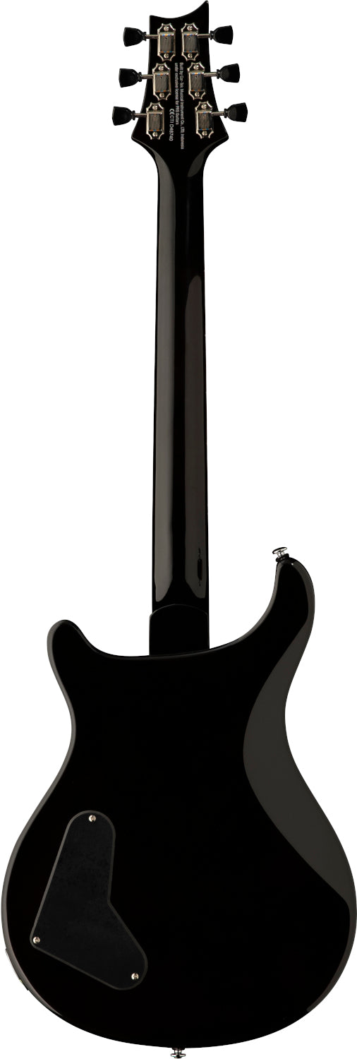 PRS SE "Paul's Guitar" Electric Guitar (Black Goldburst)