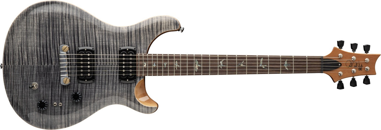 PRS SE "Paul's Guitar" Electric Guitar (Charcoal)