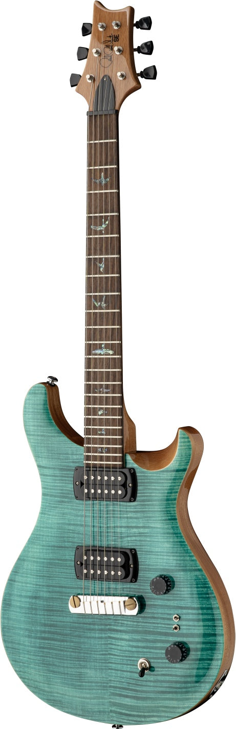 PRS SE "Paul's Guitar" Guitarra eléctrica (Turquoise)