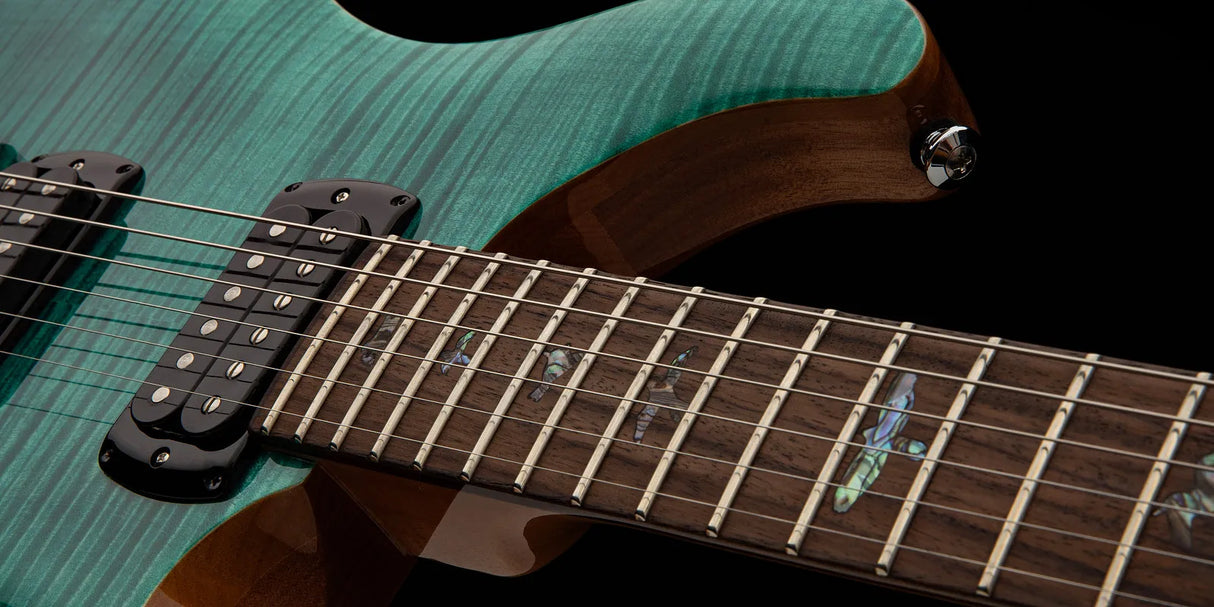 PRS SE "Paul's Guitar" Guitarra eléctrica (Turquoise)