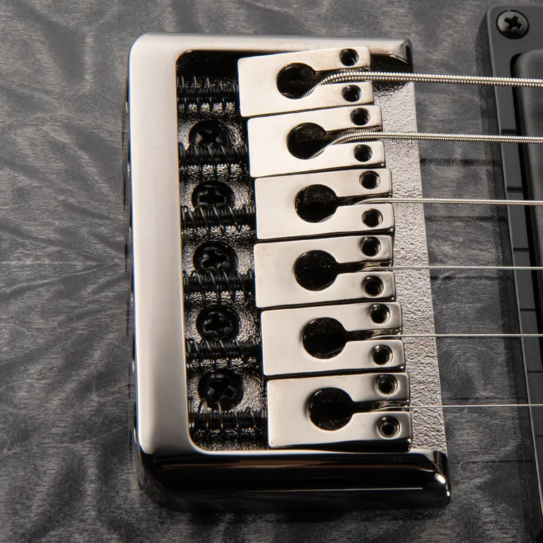 PRS SE Holcomb Electric Guitar (Holcomb Blue Burst )