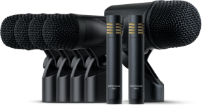 Presonus DM-7 Drum Microphones