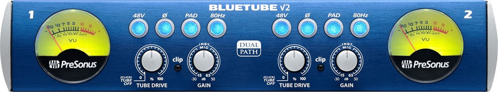 PreSonus BlueTube DP v2