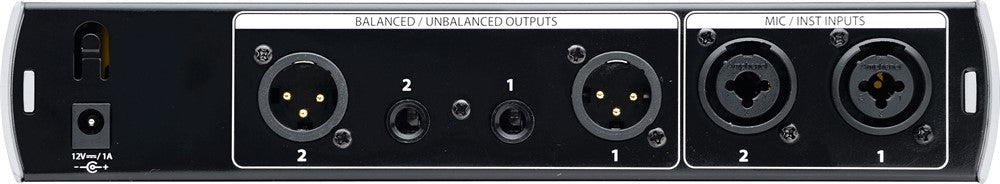 PreSonus BlueTube DP v2