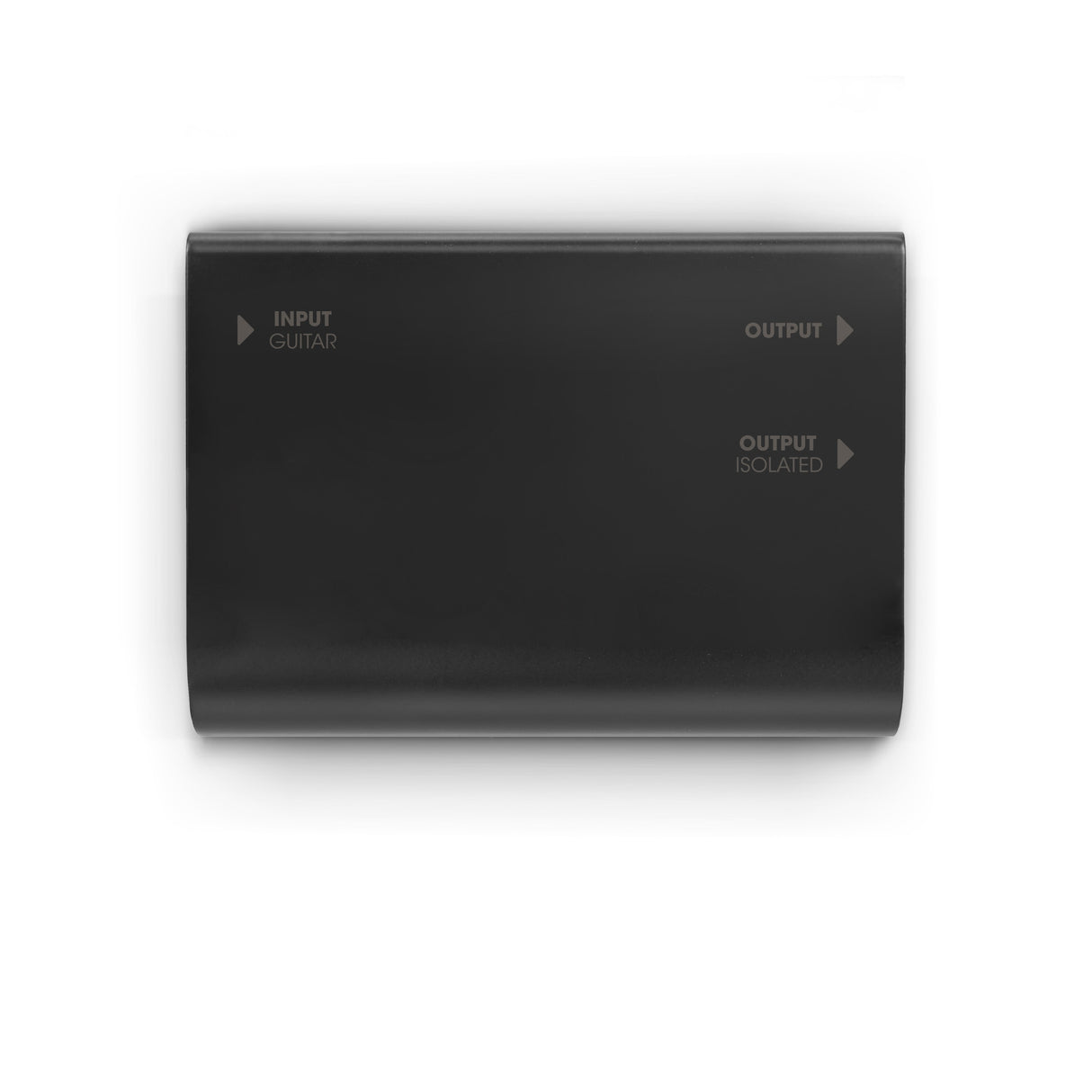 Palmer RIVER saar - Splitter de guitarra activo tipo Y-Box