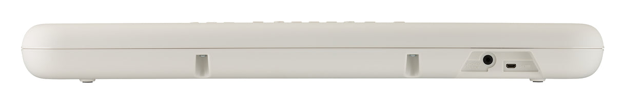 Yamaha PSS E30 Teclados para niños (Blanco)
