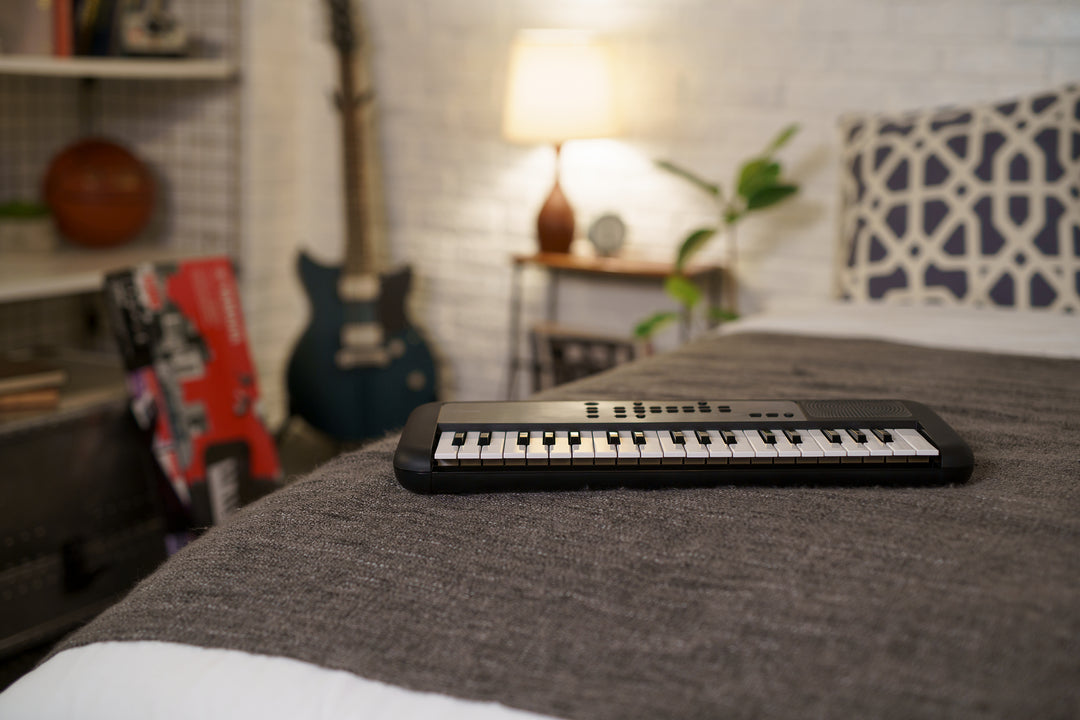 Yamaha PSS-A50 Teclados (Negro)
