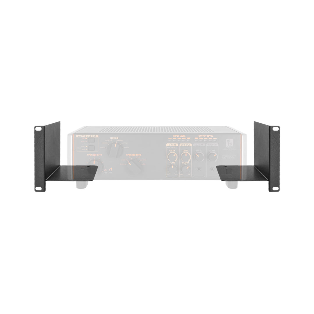 Palmer SUPREME SOAKER Rack-adapter - Kit de montaje en rack 3U para Palmer Supreme Soaker