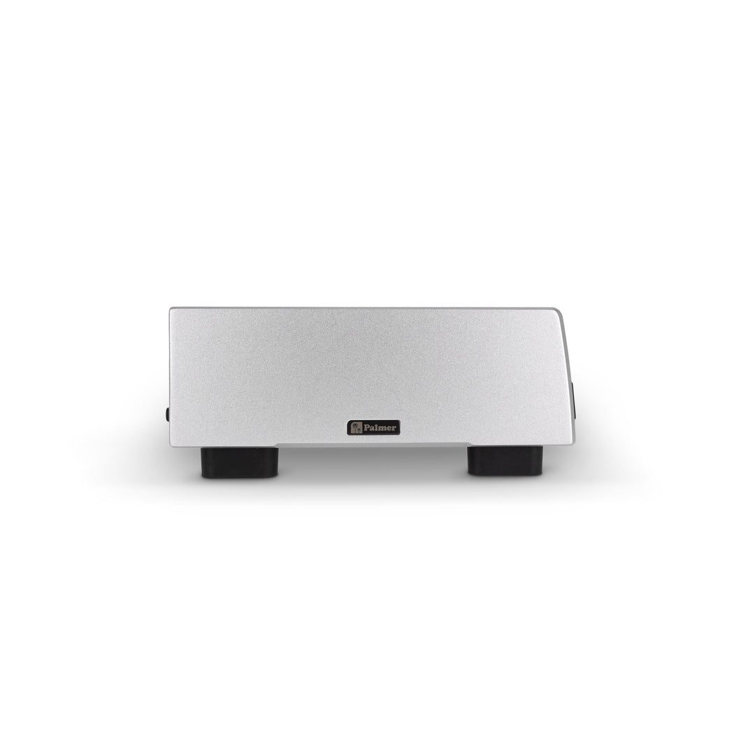 Palmer SUPREME SOAKER - Hub analógico de amplificador de válvulas dinámico