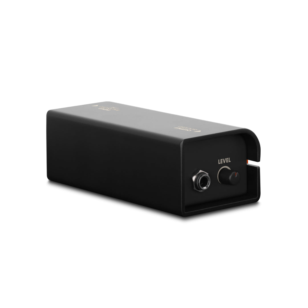 Palmer RIVER trave - caja pasiva de re-amp para corrección