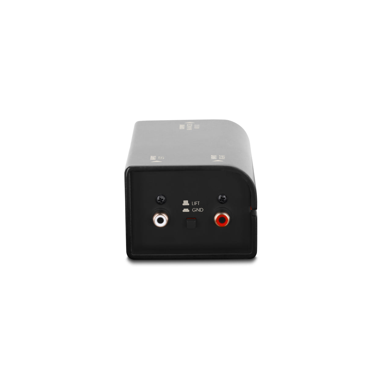 Palmer RIVER vils - Caja de aislamiento de línea para combinación de canales