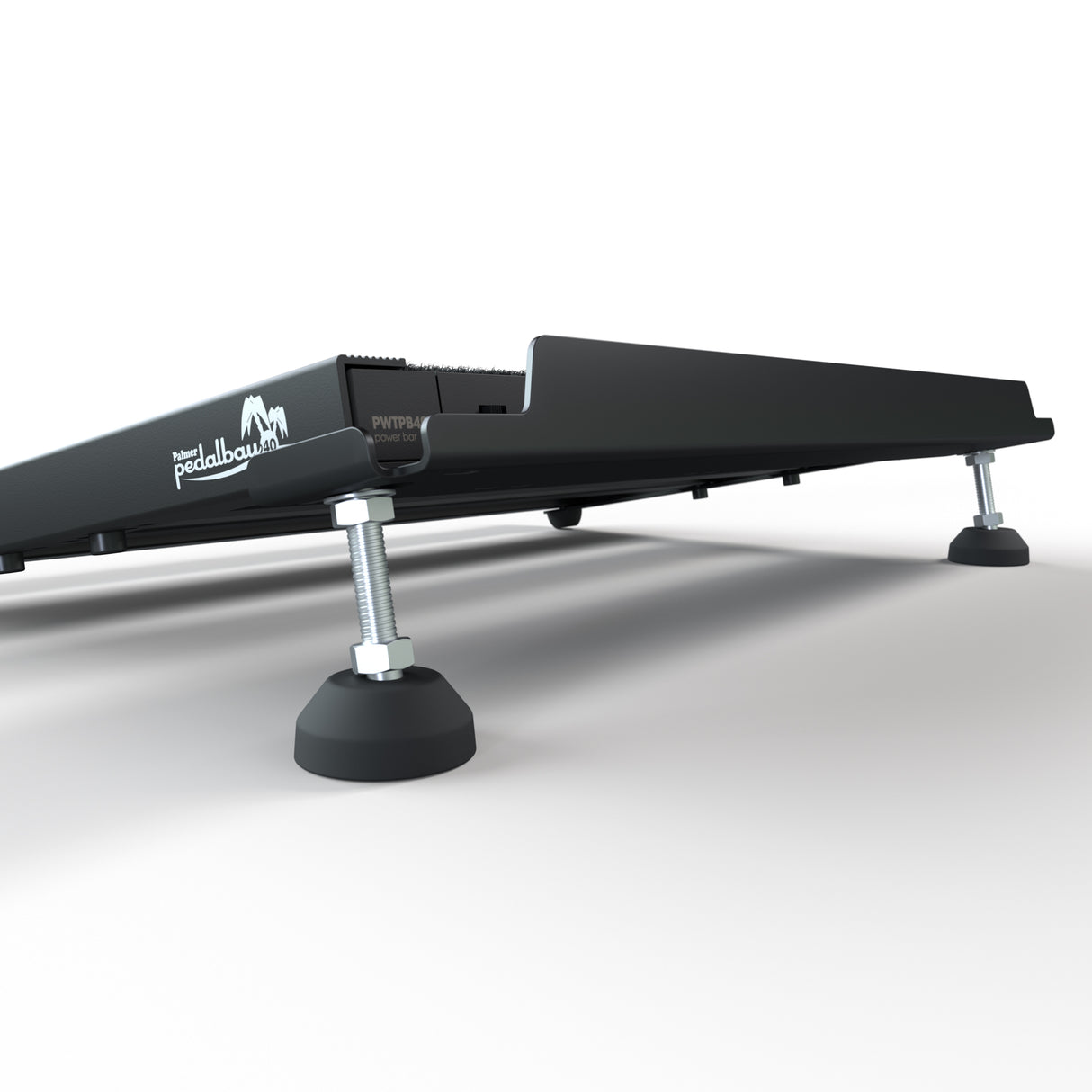 Palmer WT PB 40 - Fuente de alimentación con 8 salidas para PEDALBAY® 40